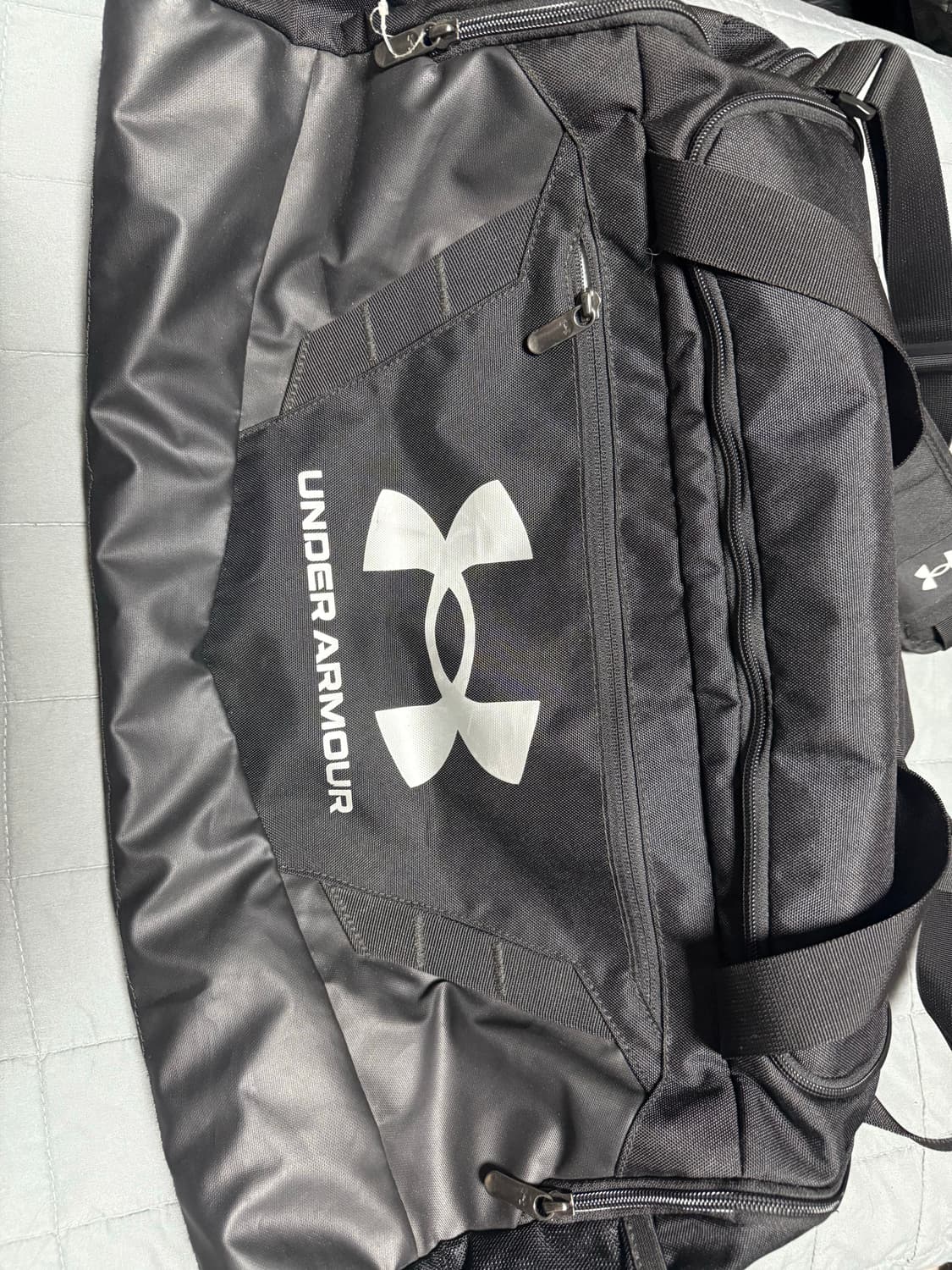 언더아머 더플백가방 상품이미지5