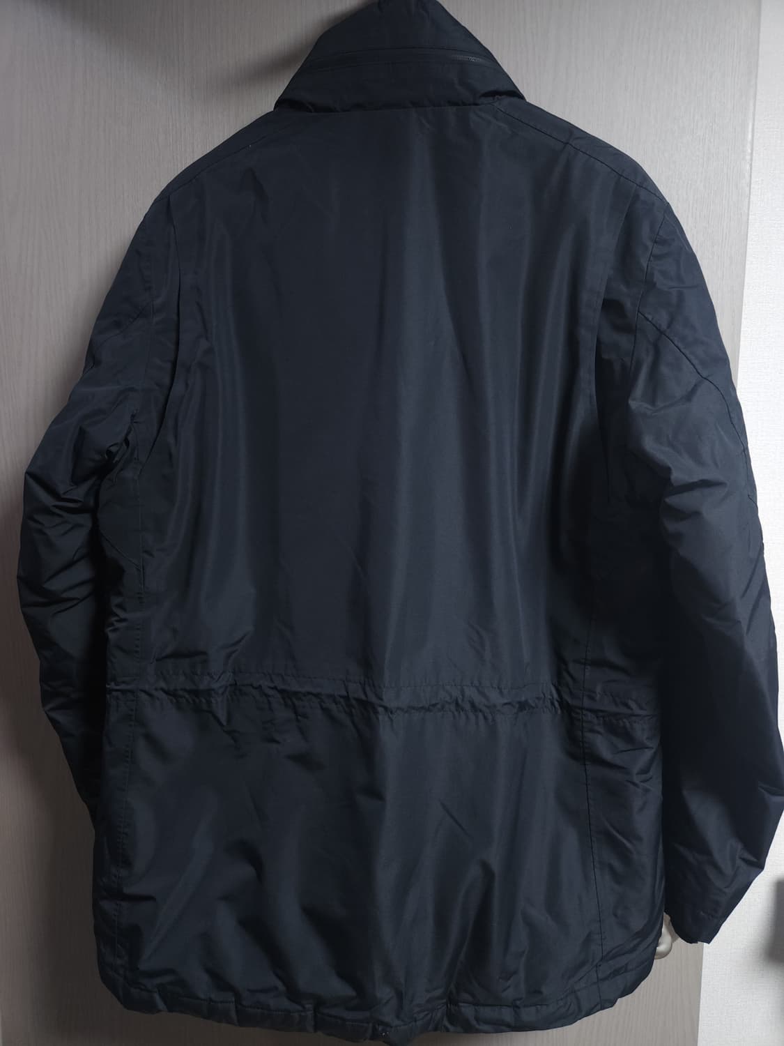 볼빅 골프 야상 패딩점퍼, XL 상품이미지3