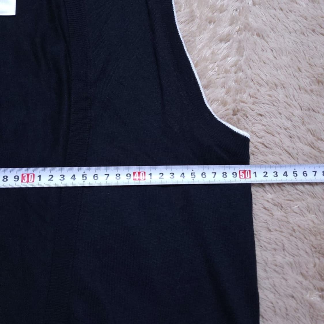 W.dressroom 여 가디건 M 0426 상품이미지4