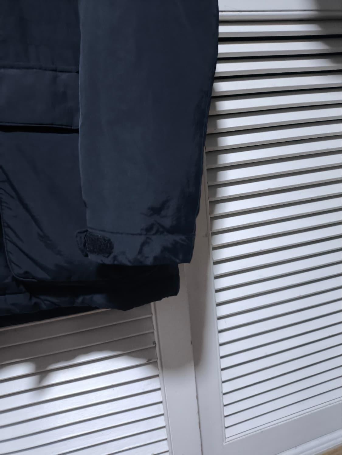 95 디스커버리 패딩점퍼 자켓 상품이미지3