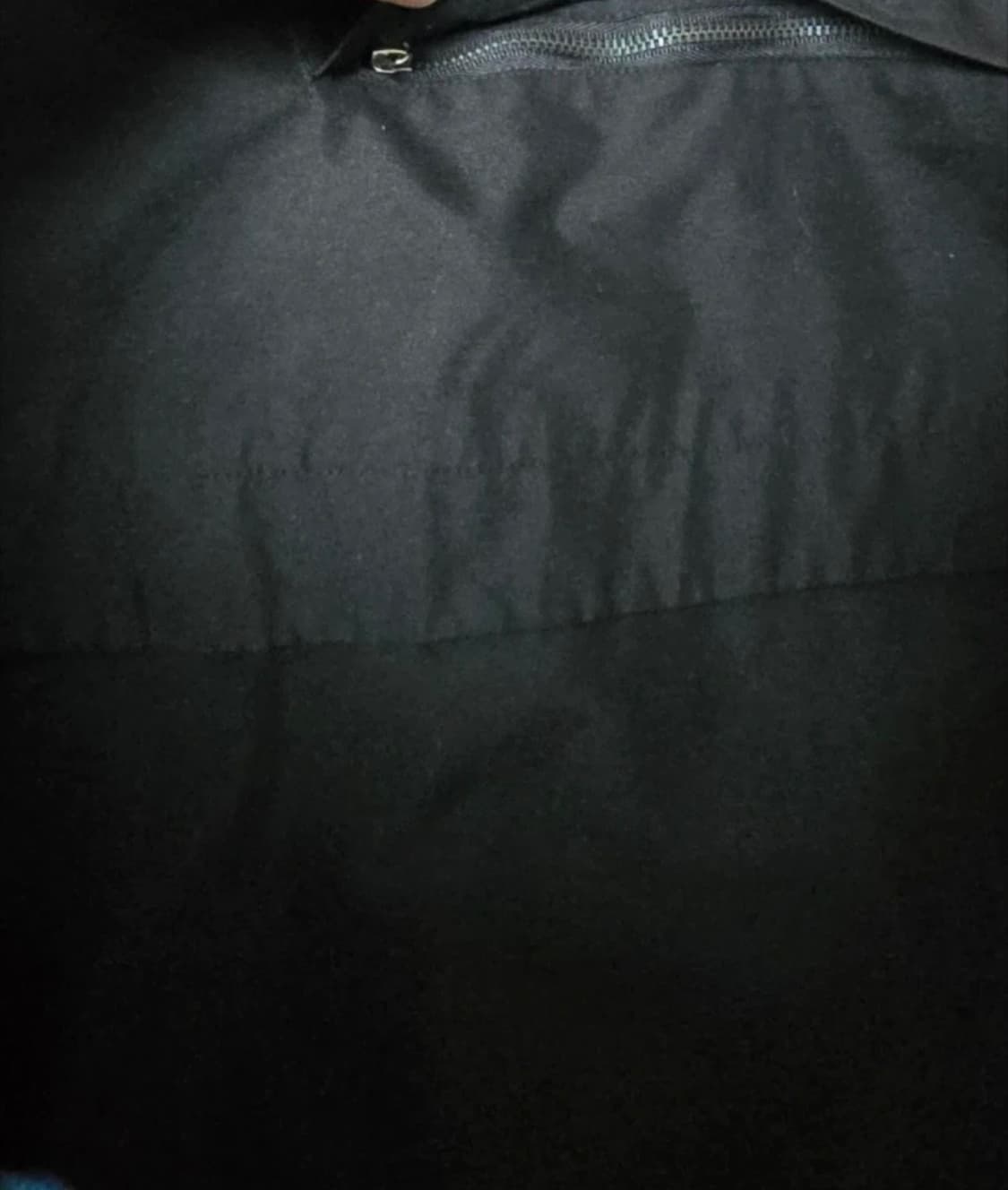 프라다 고어텍스 자켓50 상품이미지8