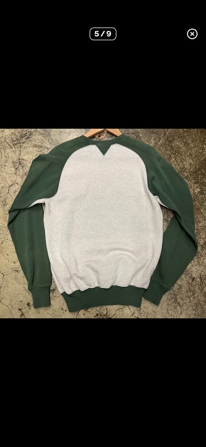 RRL 스웻셔츠 s 상품이미지5