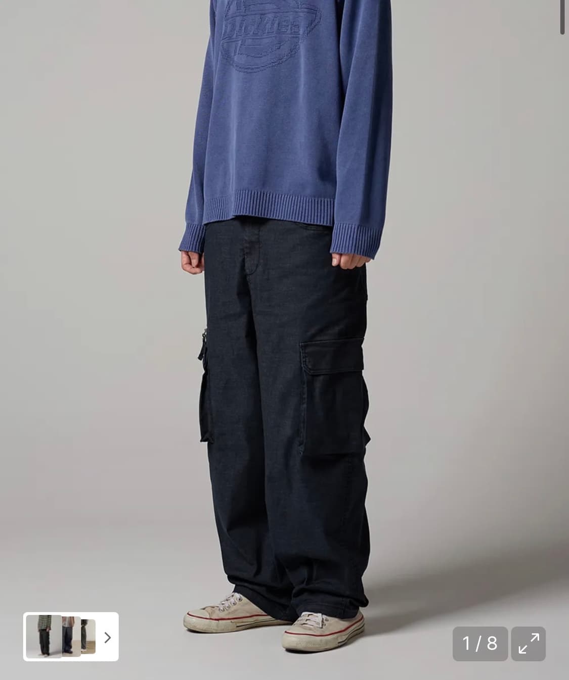 디키즈 바지 상품이미지2