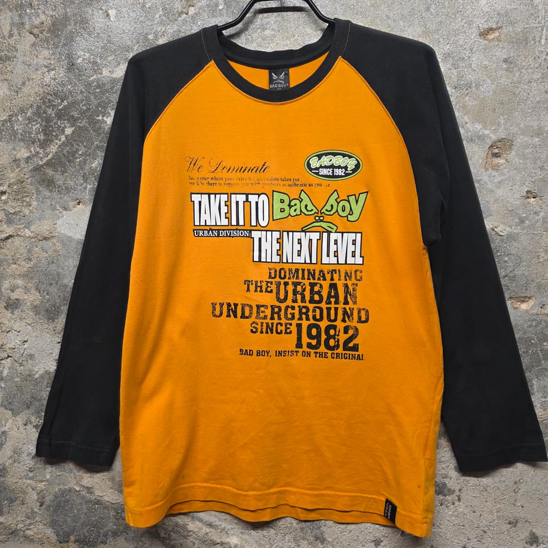 BAD BOY 상품이미지1