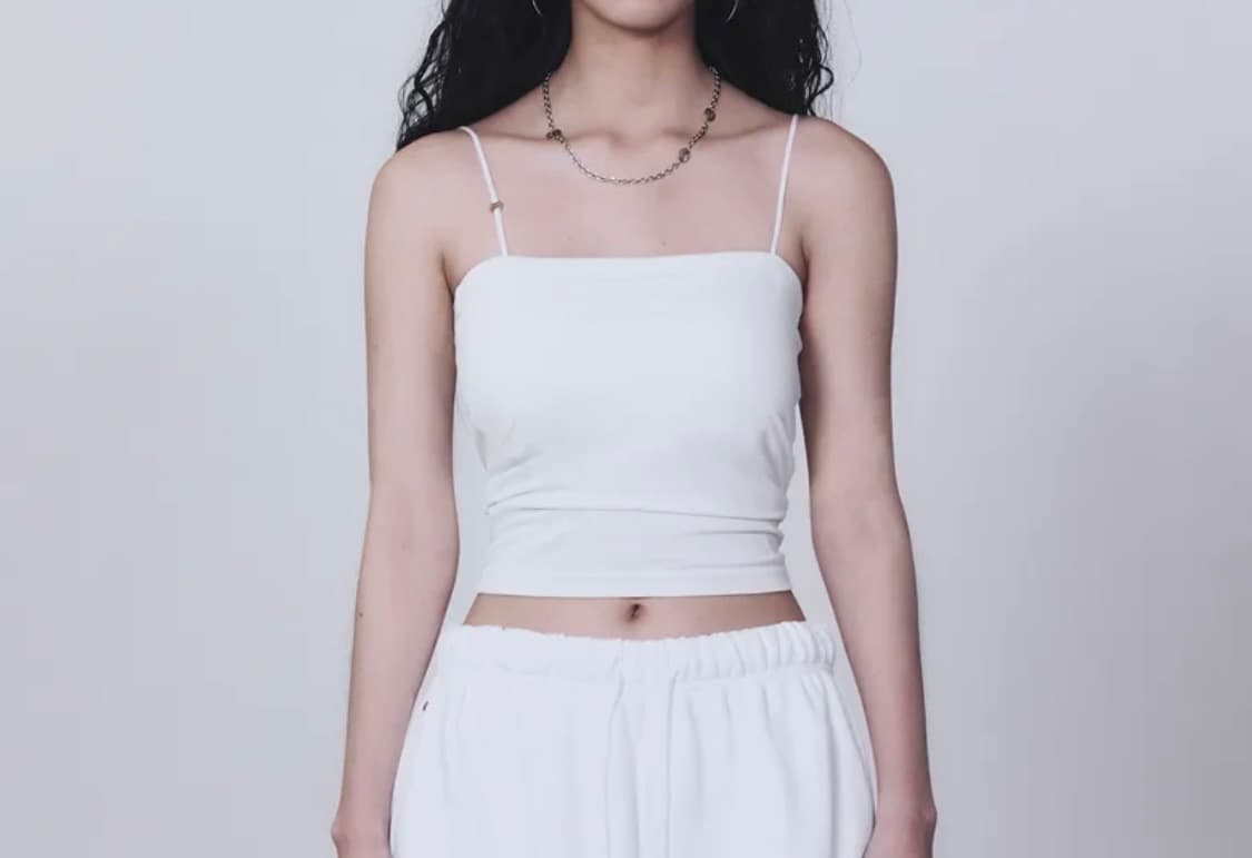 트리밍버드 브라탑 상품이미지1