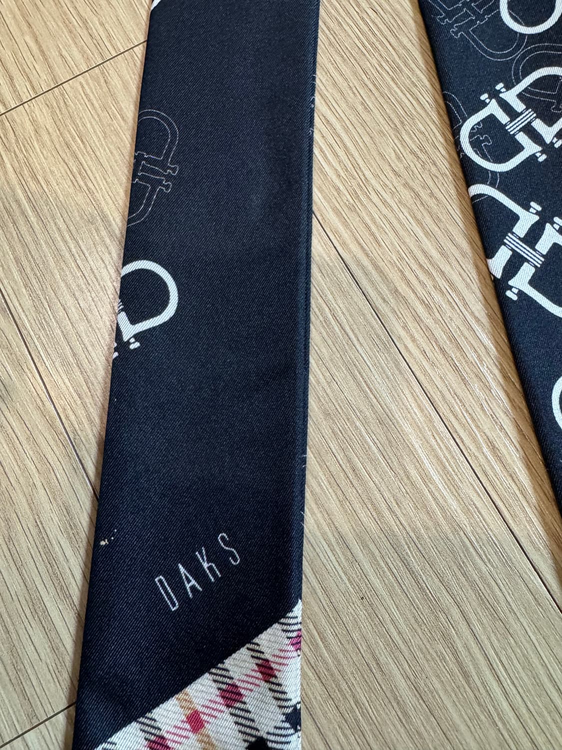 닥스 방도 스카프 상품이미지3