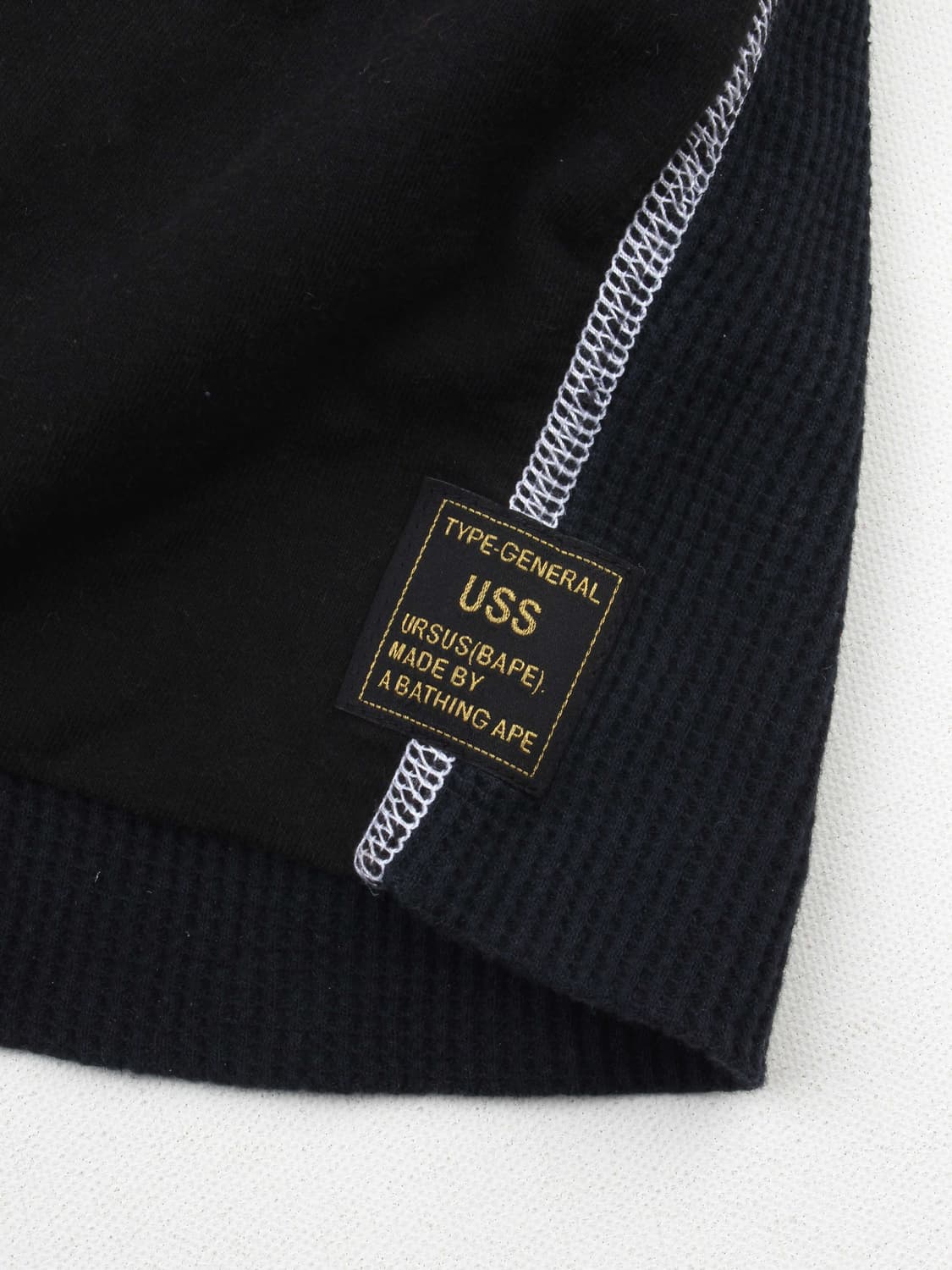 URSUS BAPE 상품이미지5