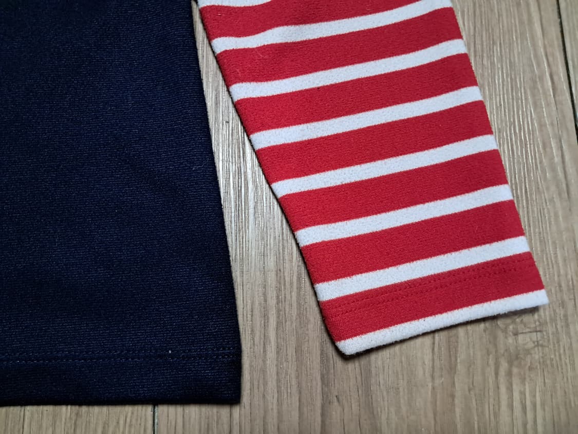 JDX 여성 긴팔티 95 상품이미지9