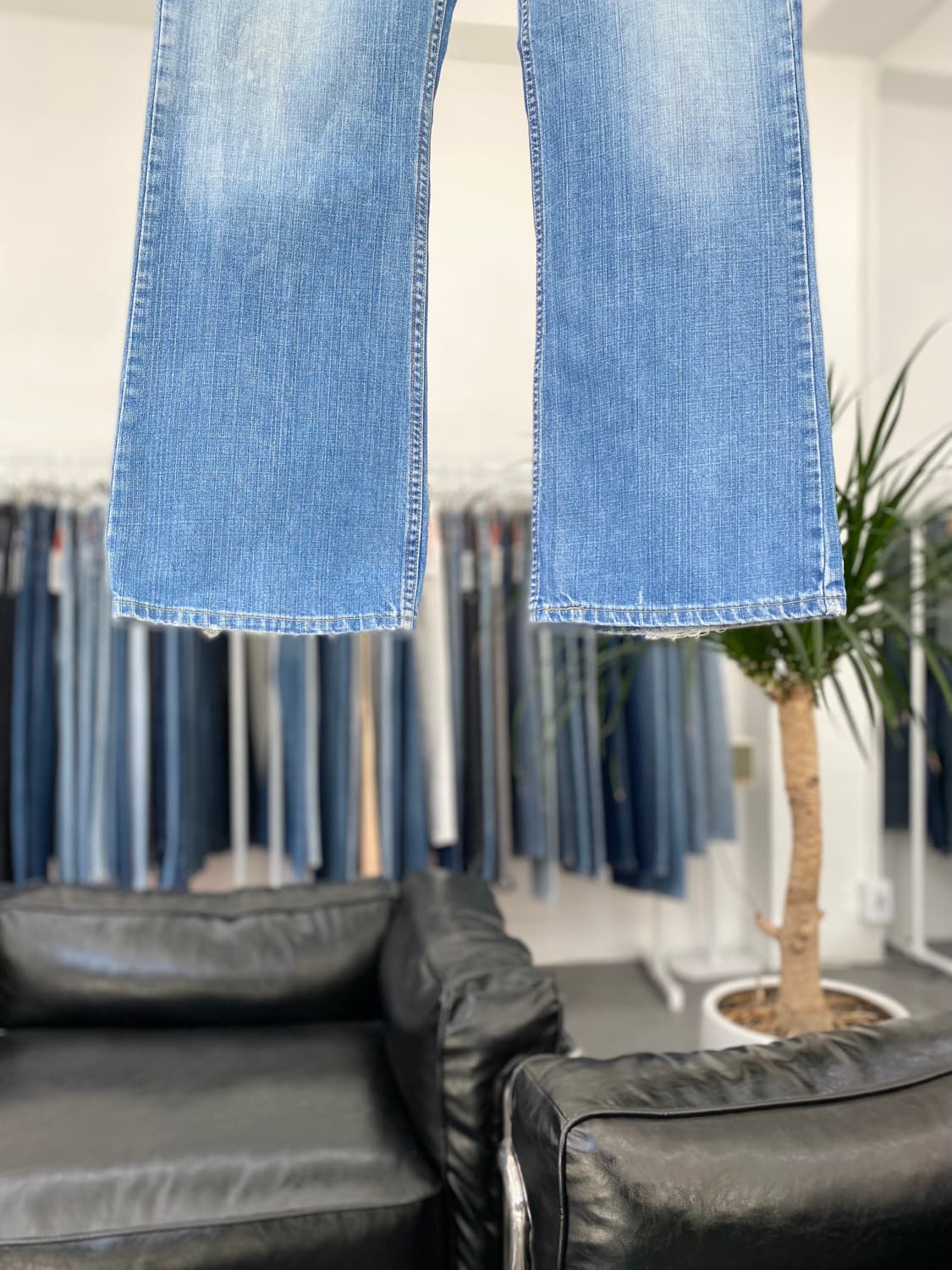 Levis527 Boots Cut 00s 33사이즈 a5035 상품이미지3