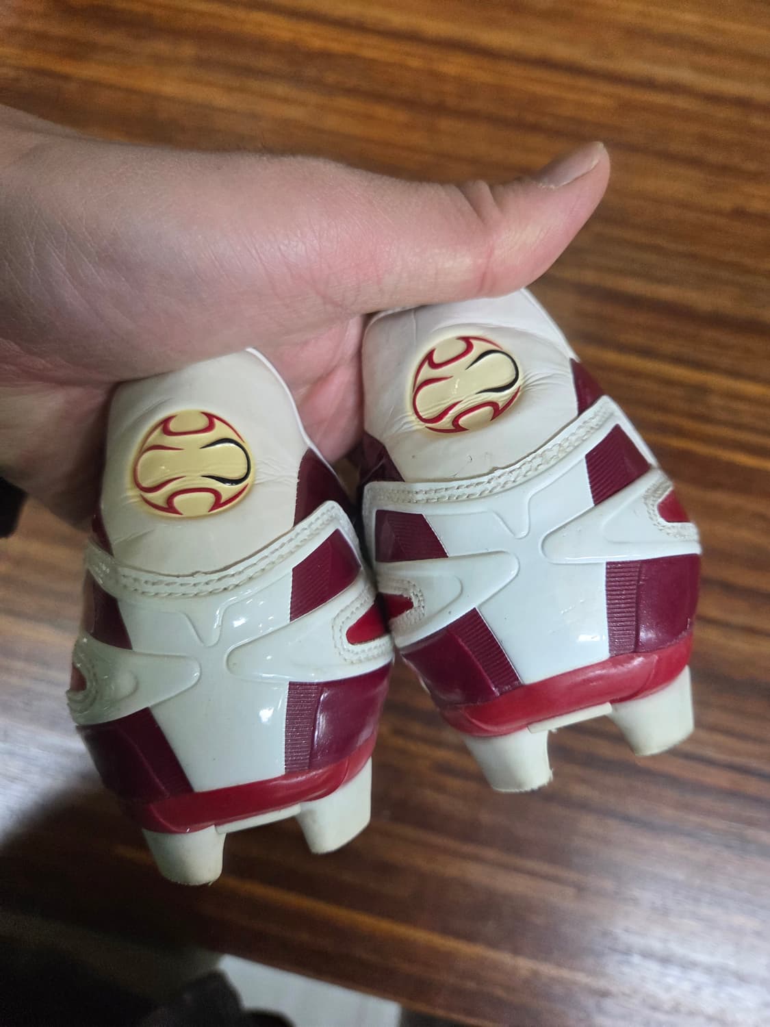 아디다스 프레데터 앱솔루트 축구화 250 상품이미지4