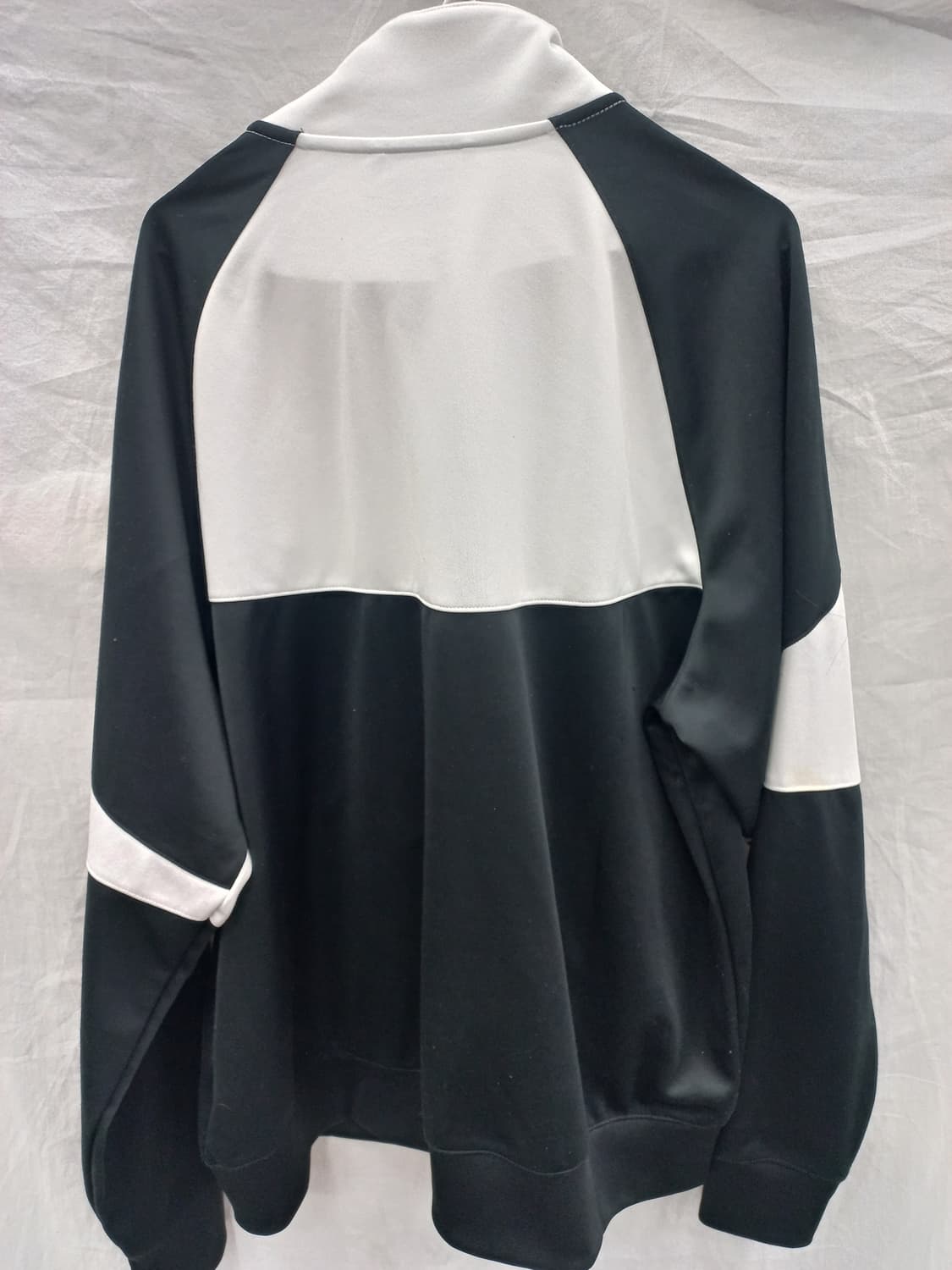 나이키 트레이닝 집업 (남95) 상품이미지5