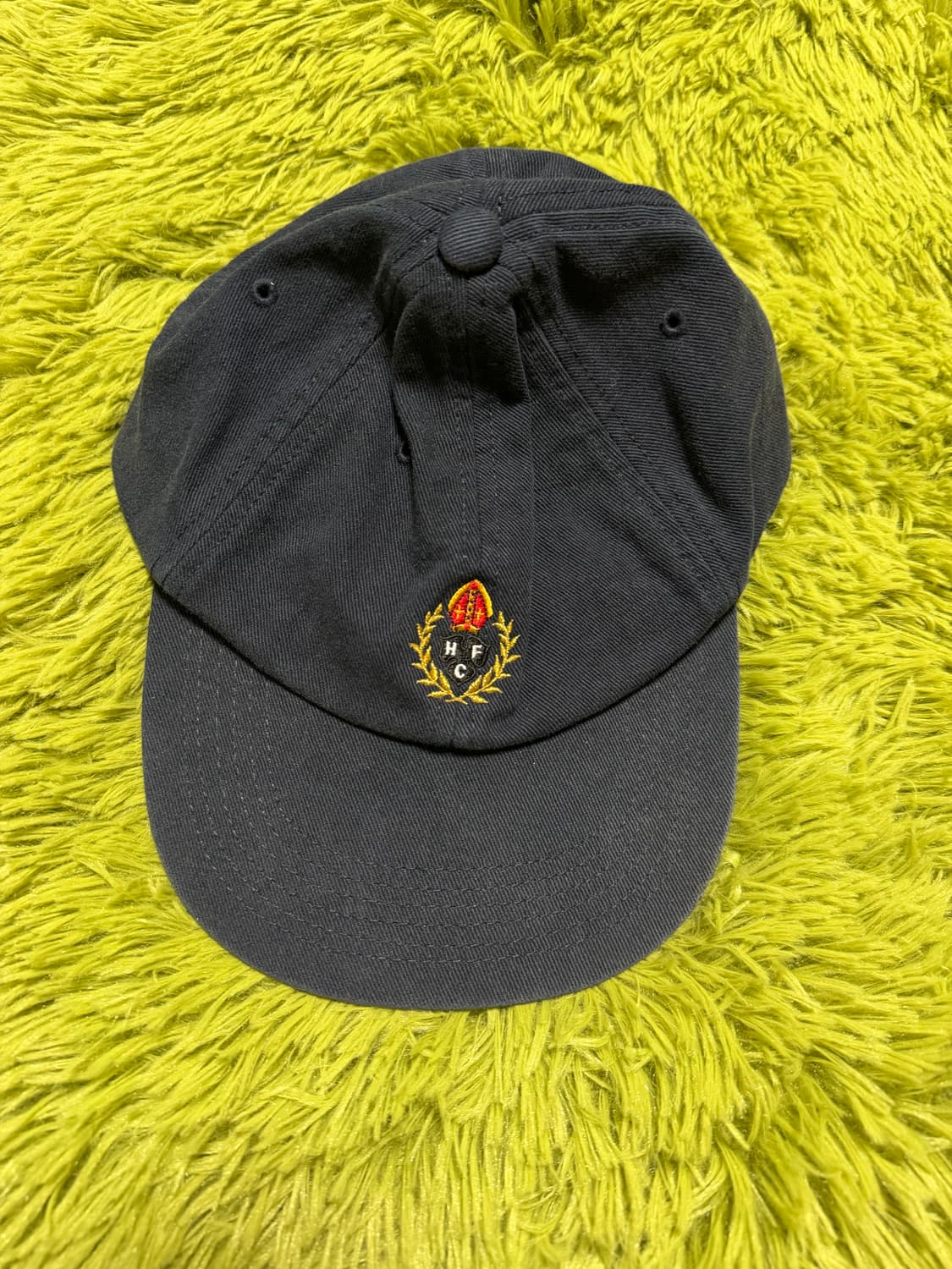 헤리티지플로스 모자 네이비 상품이미지1