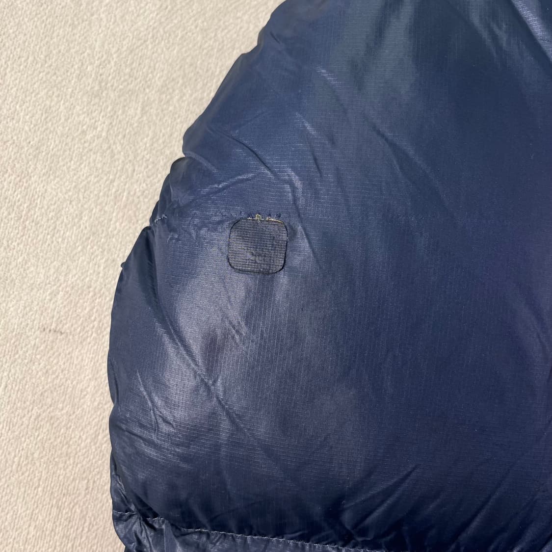 100 노스페이스 1996 눕시 700패딩 상품이미지4