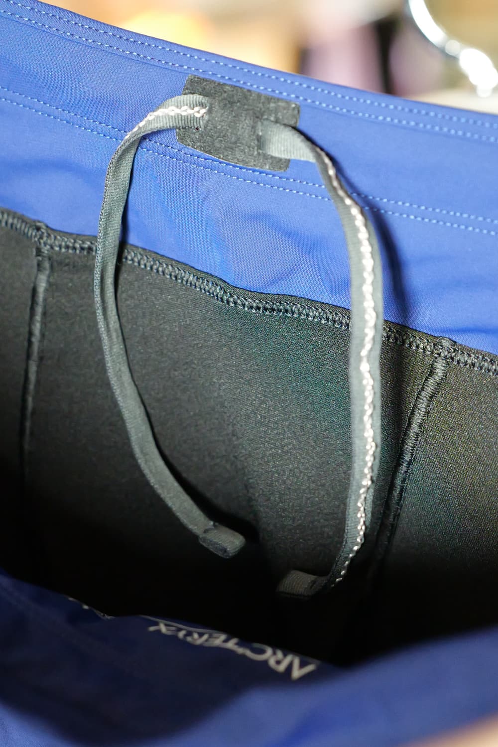 아크테릭스 남성 쇼츠 반바지 L 상품이미지4