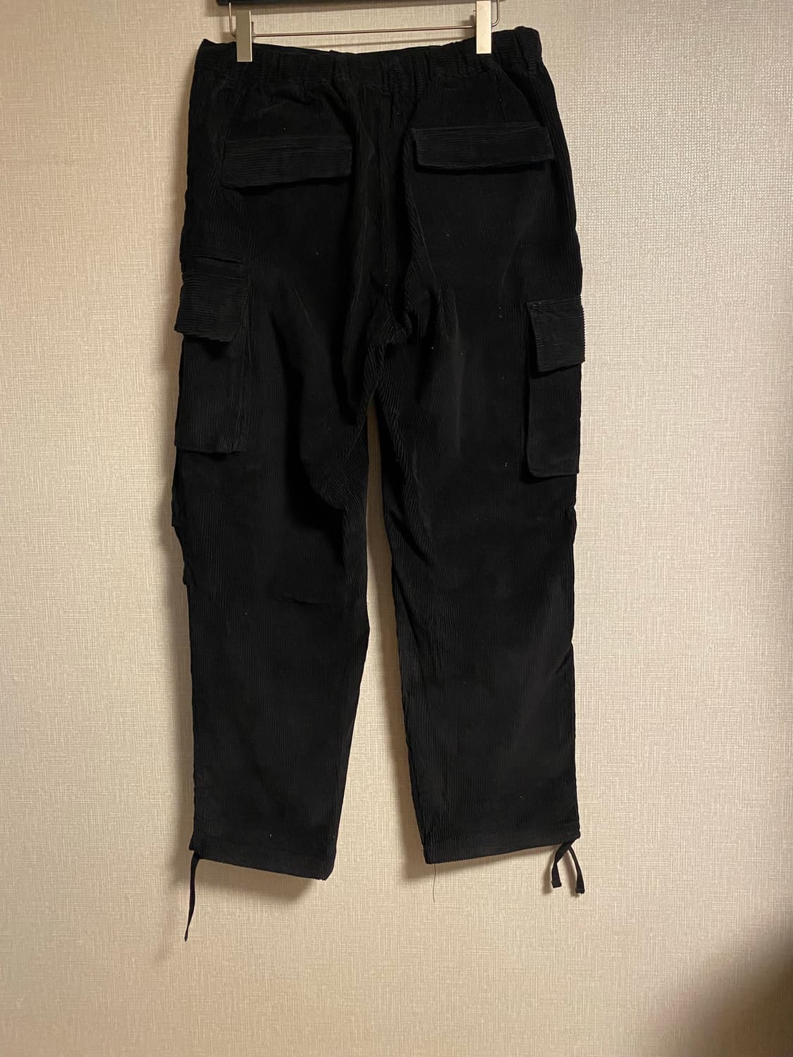 에잇디비전 코듀로이 카고팬츠 상품이미지2