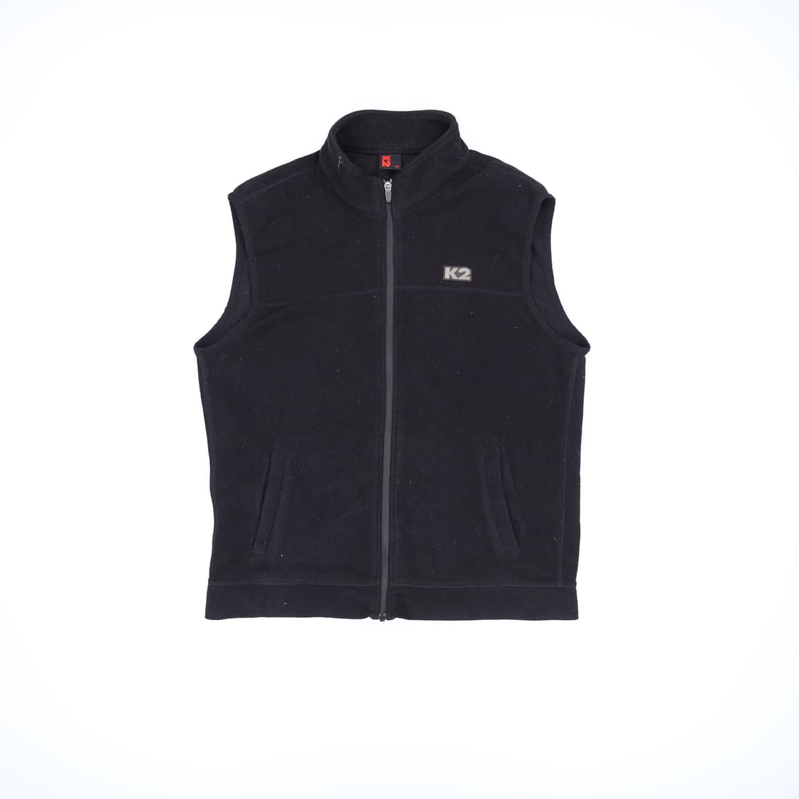 100 K2 플리스 후리스 조끼 0421H1 상품이미지1
