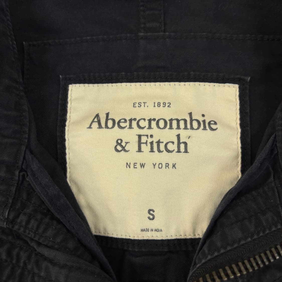 아베크롬비 자켓 상품이미지7