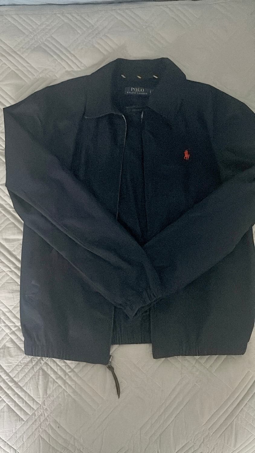 폴로 자켓 S Qr정품 상품이미지1