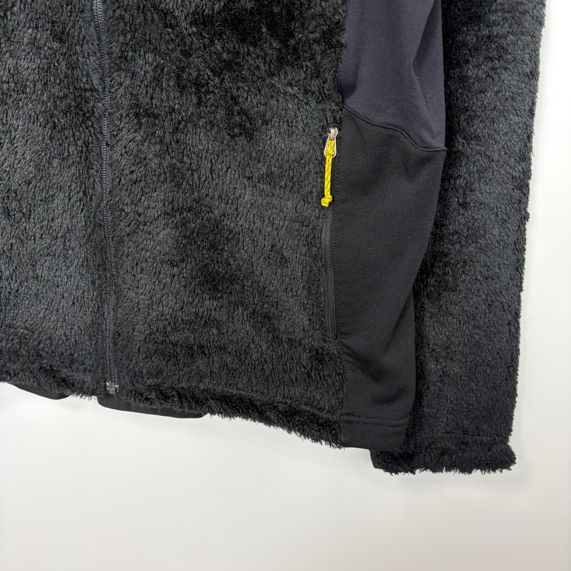 버그하우스 berghaus 플리스 후리스 집업 자켓 상품이미지6