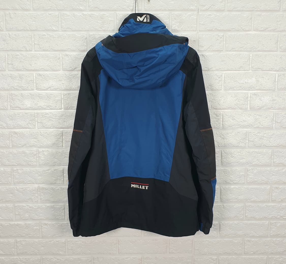 [95]밀레 고어텍스 바람막이 상품이미지3
