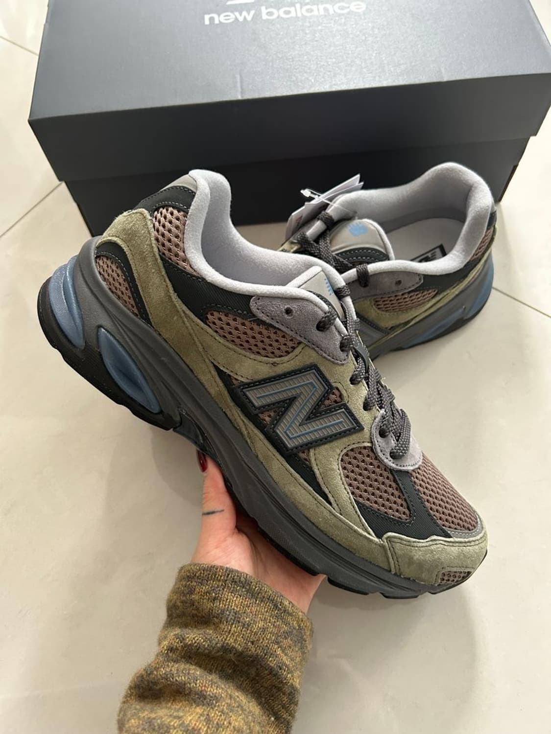 U2010ETN SHOES U2010ETN 신발 상품이미지1