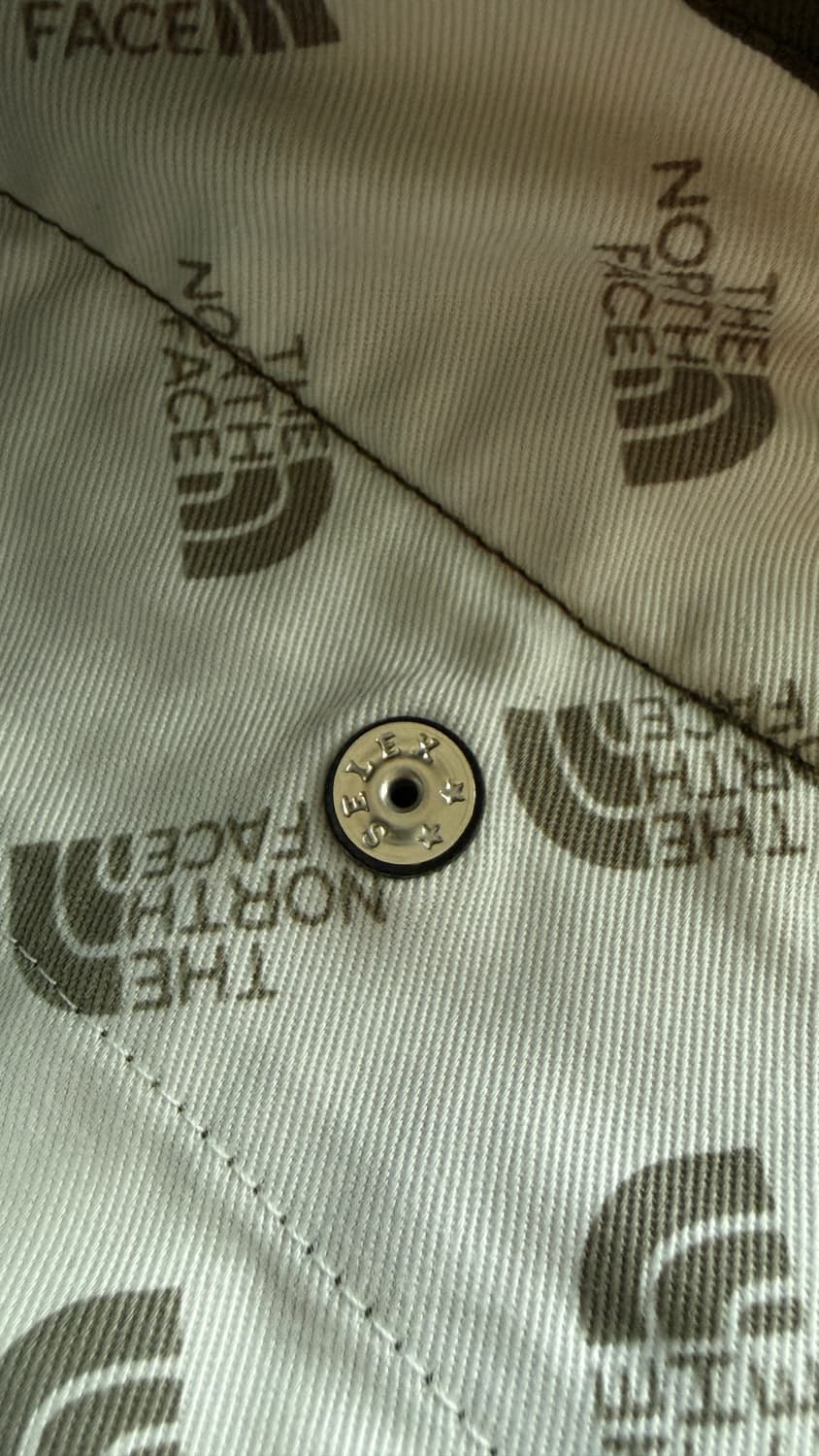 노스페이스 퍼플라벨 카고팬츠32사이즈 판매 상품이미지2