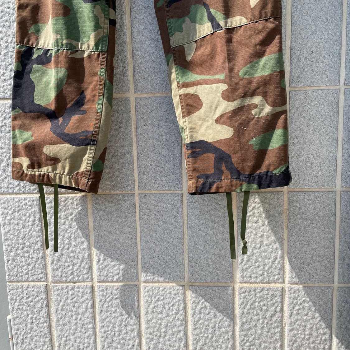 Proper Army Millitary Pants  상품이미지4