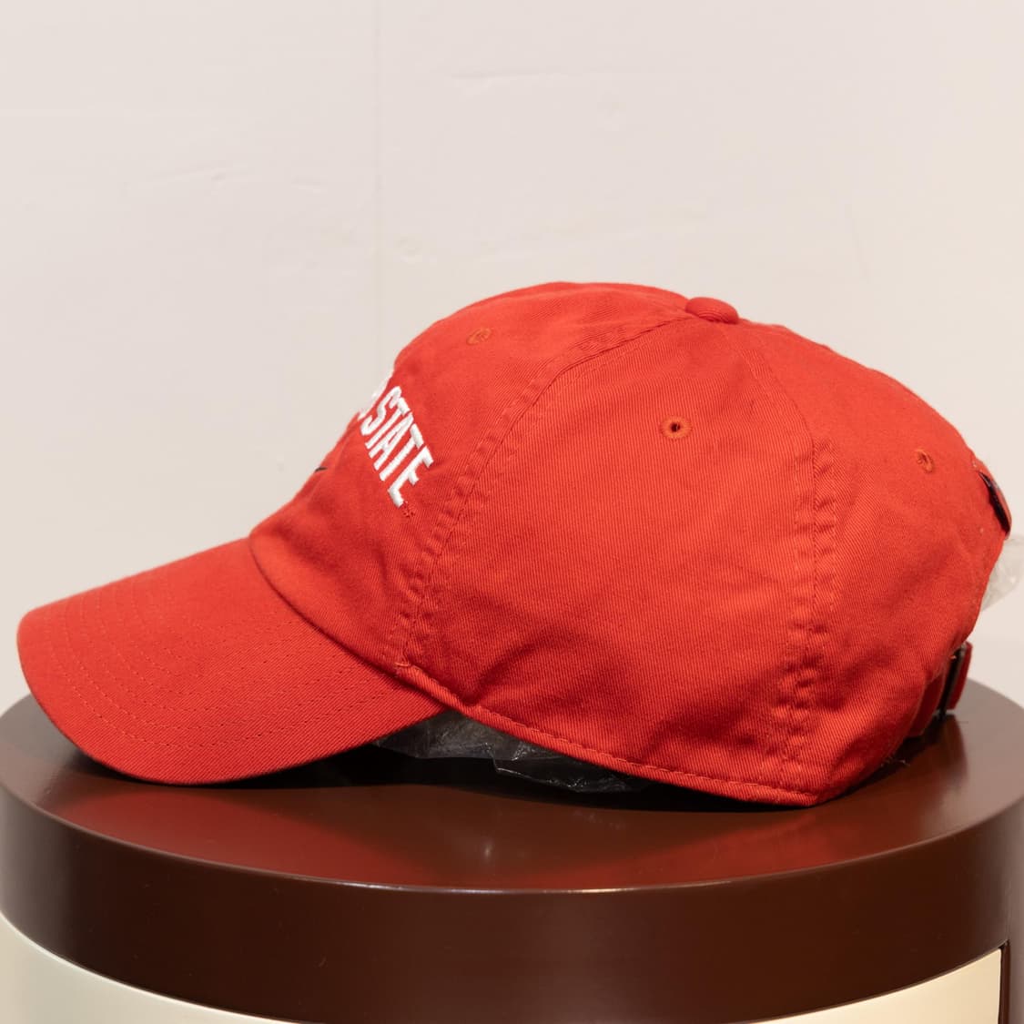 NIKE HAT - DELAWARE STATE 상품이미지2