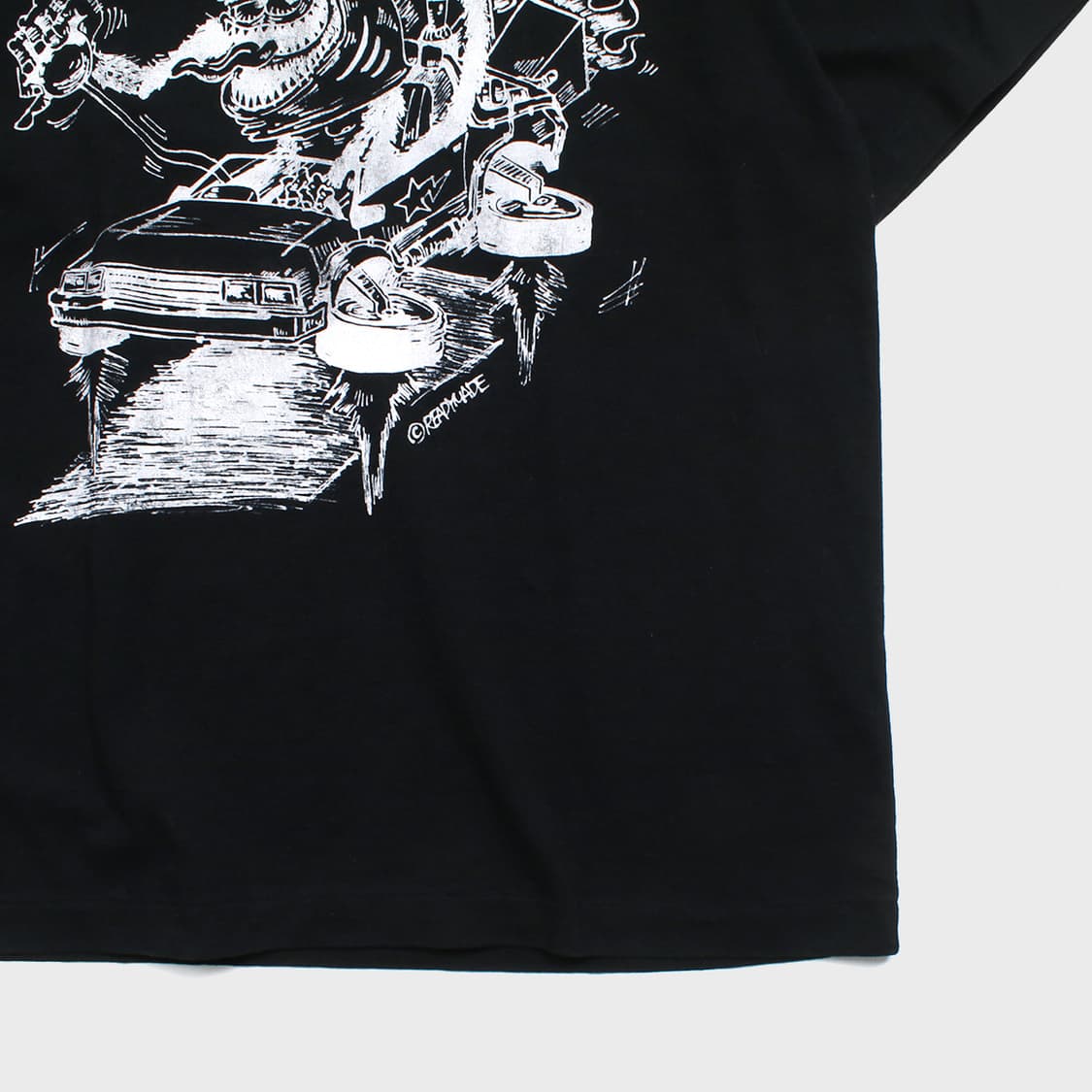 A BATHING APE x READY MADE 상품이미지3
