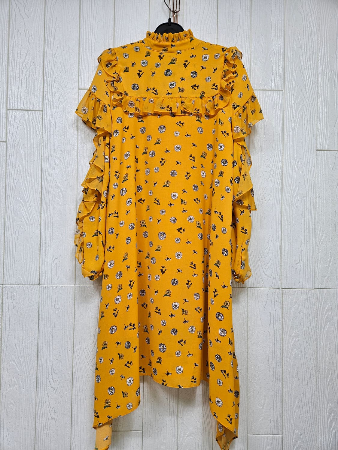 SJYP 프릴원피스 상품이미지6