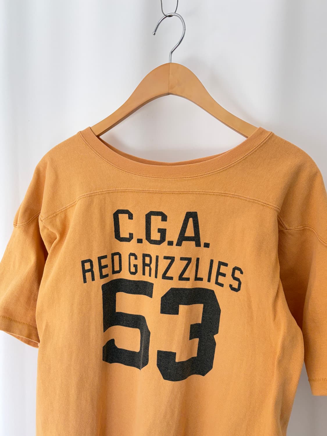 CHAMPION sportswear t-shirt 상품이미지3