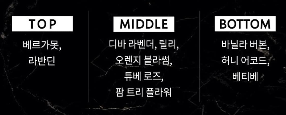 입생로랑 리브르 플라워 플레임 오드퍼퓸 90ml 상품이미지2