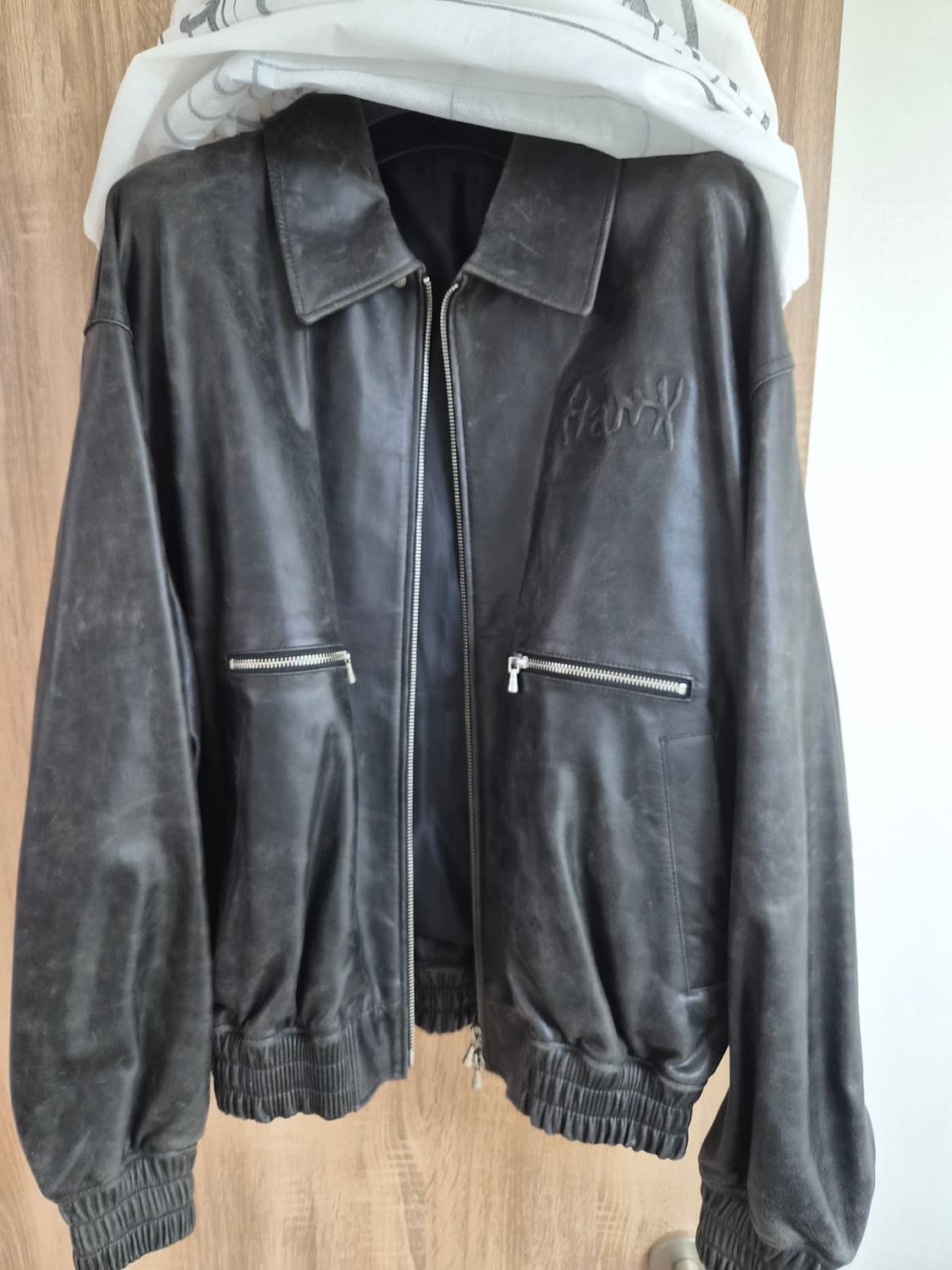 L ] STU 행크 상품이미지1