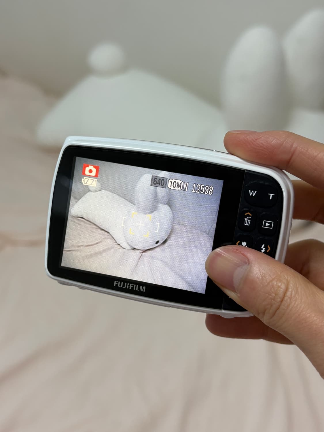 후지필름 파인픽스 z30 (작례O) 상품이미지2