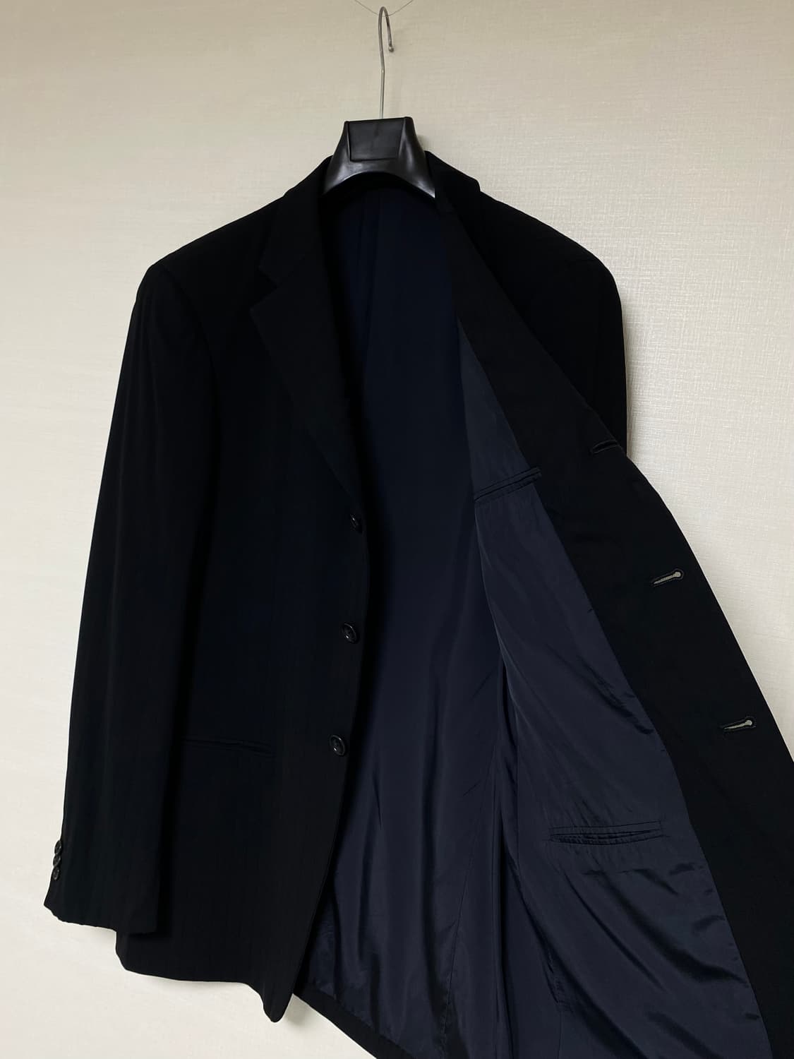 ARMANI COLLEZIONI BLAZER 상품이미지4