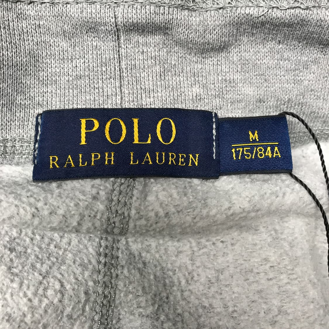 폴로 랄프로렌 밴딩 팬츠 M 상품이미지6