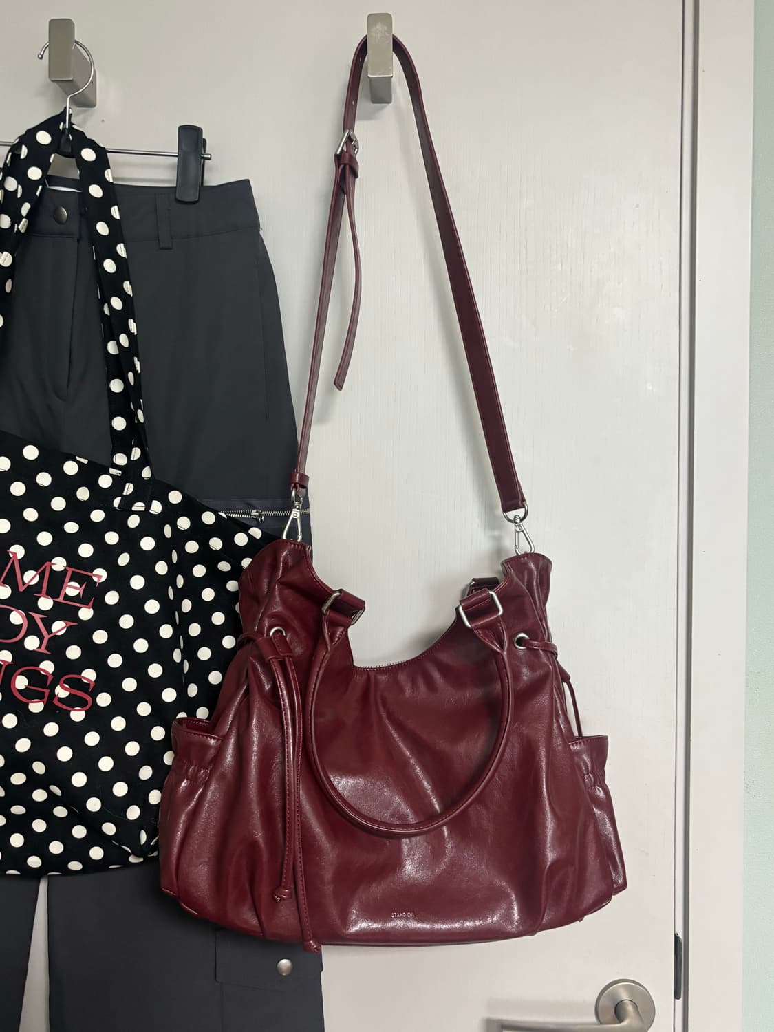 스탠드오일 브리지백 / 구매가 149,000 상품이미지5