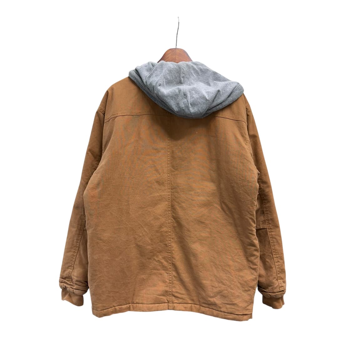 [L] 랭글러 후드 워크자켓 상품이미지4