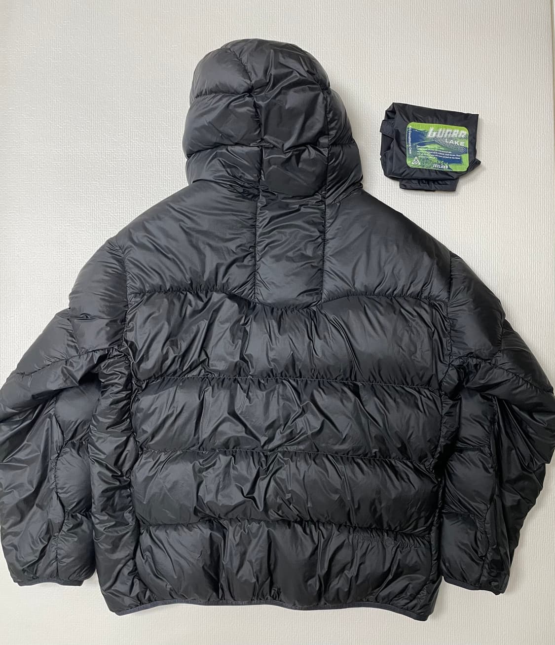 Acg 루나레이크 초판 xxl 상품이미지2