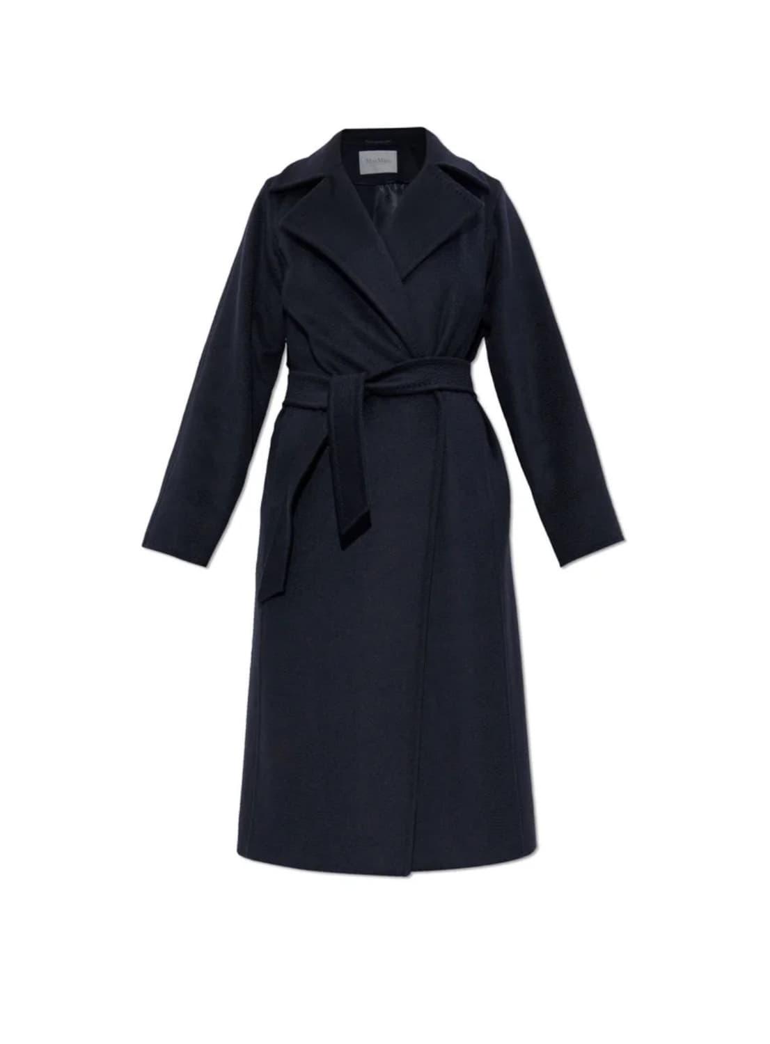 Max Mara 마누엘라 네이비 상품이미지3