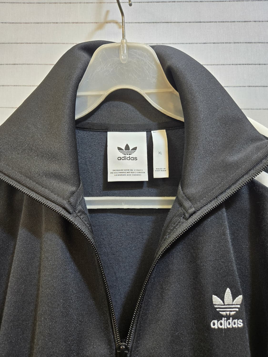 아디다스 삼넌 화이어버드 저지 상품이미지3