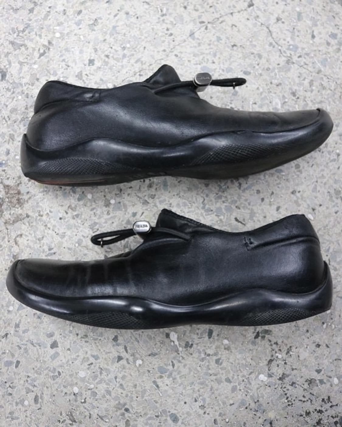 1999’s Prada sport Archive slipon 상품이미지6