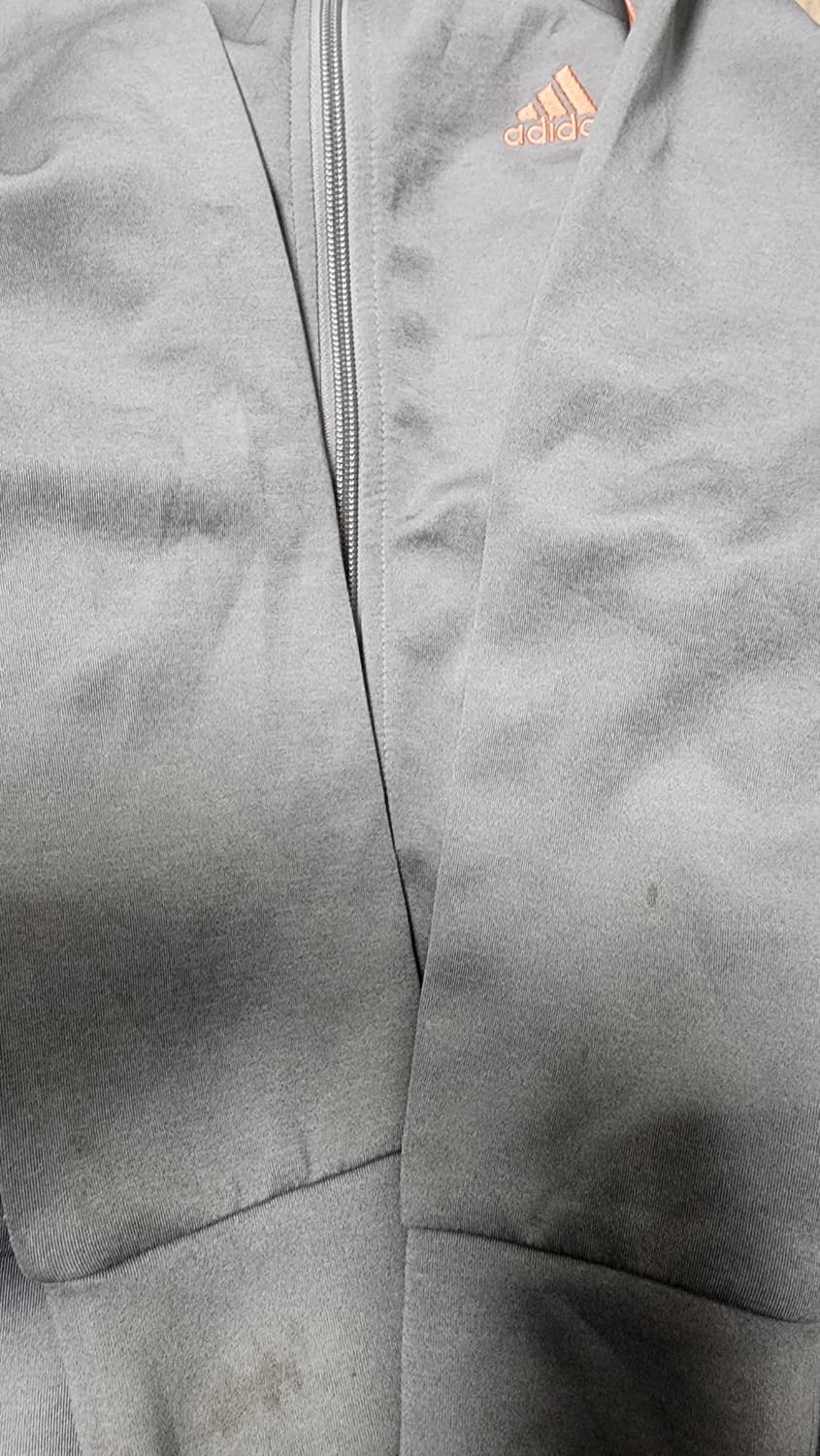 아디다스 키즈 트랙 자켓 130 상품이미지8