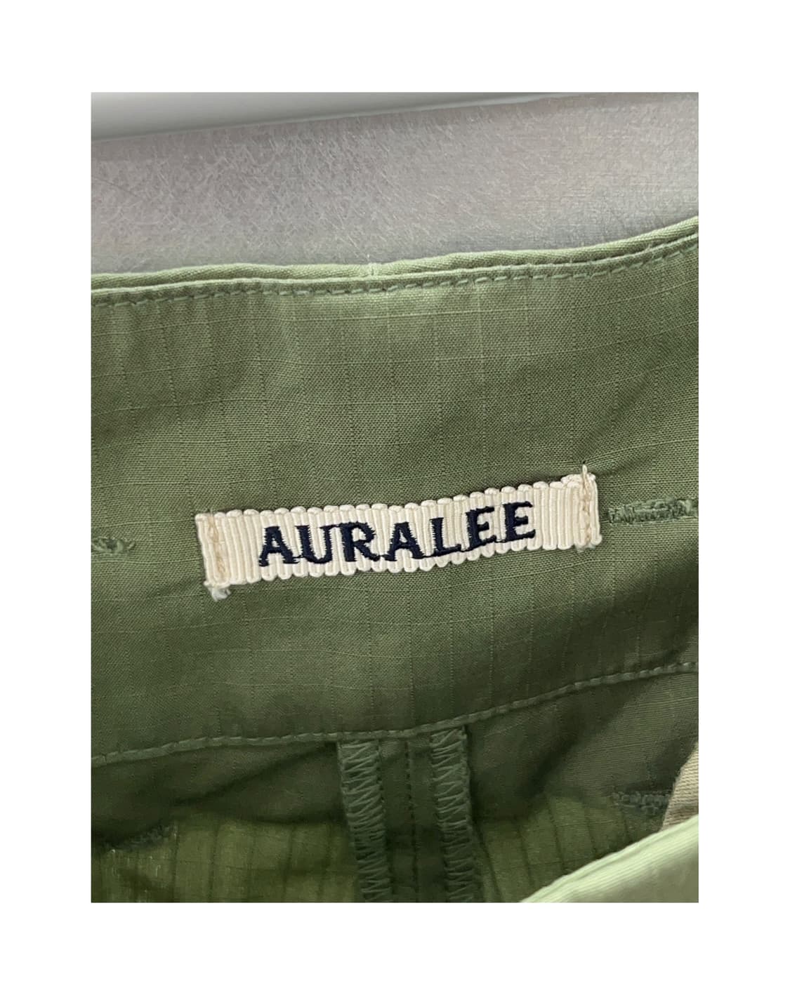 AURALEE 상품이미지4