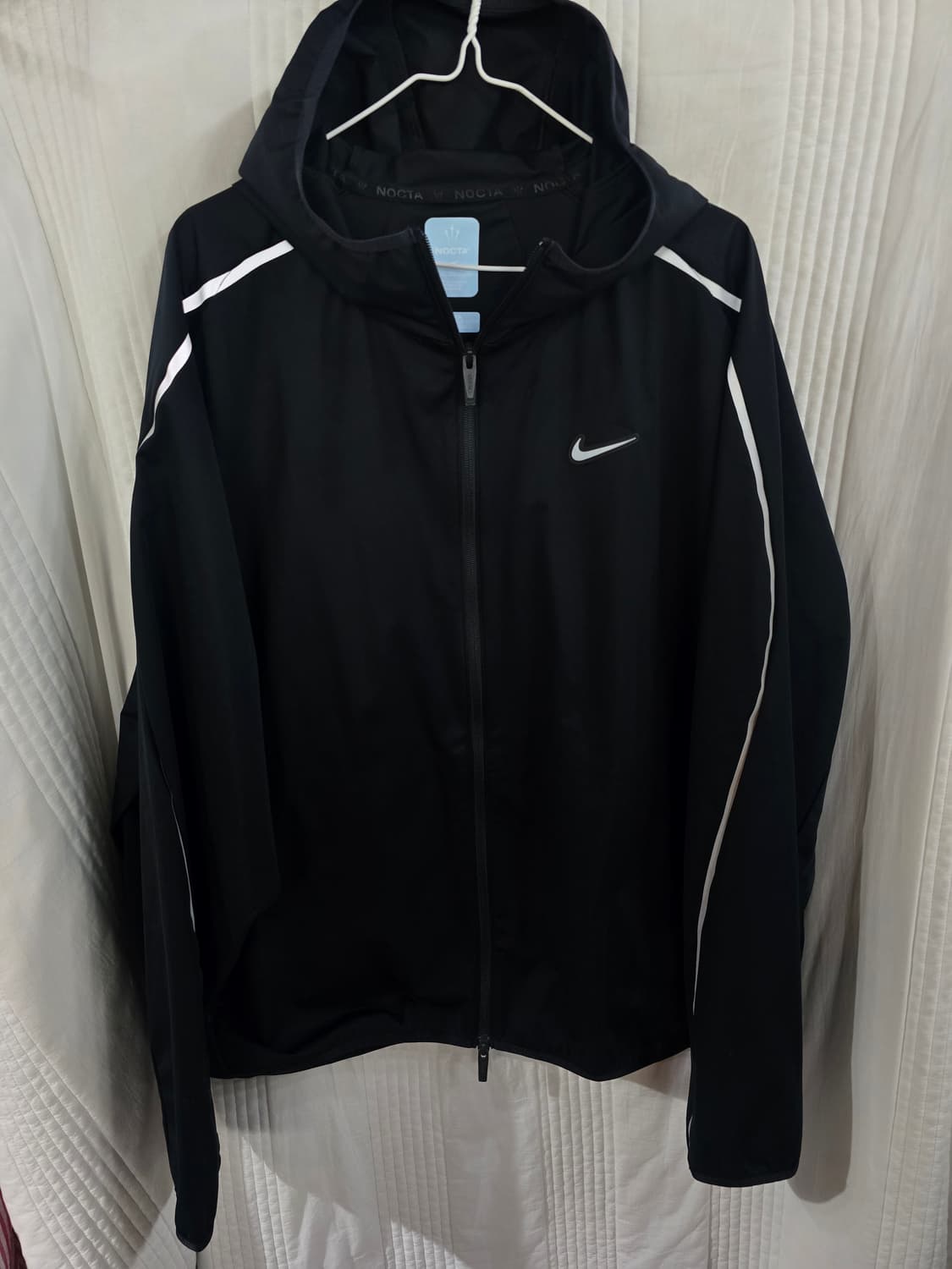 나이키 녹타 빅사이즈 자켓  상품이미지2