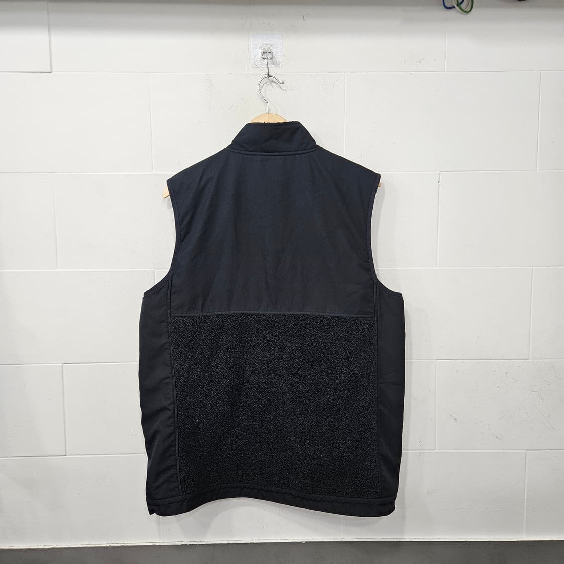 언더아머 뽀글이 조끼 베스트 상품이미지5