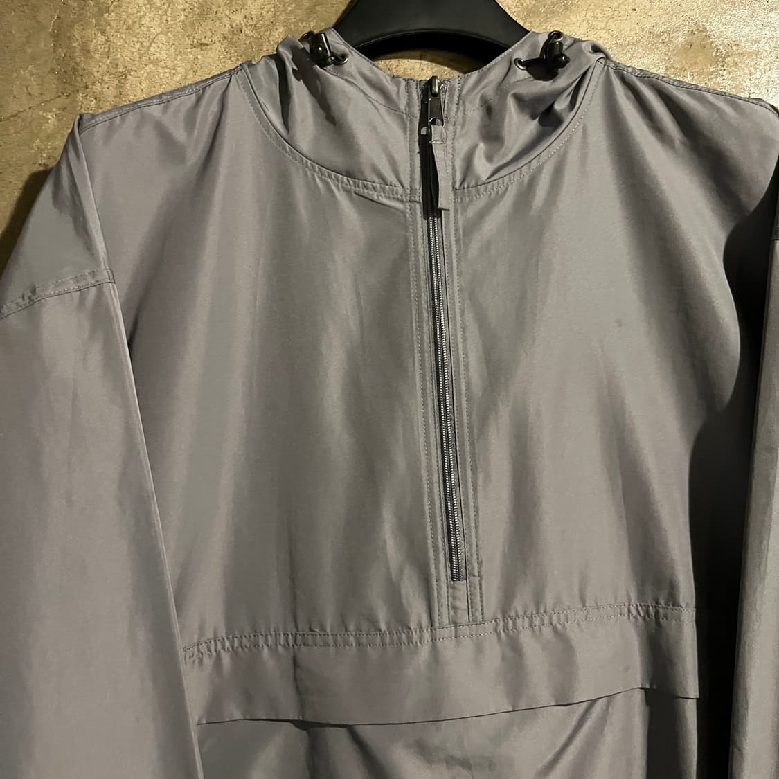 챔피온 반집업 바람막이 상품이미지2