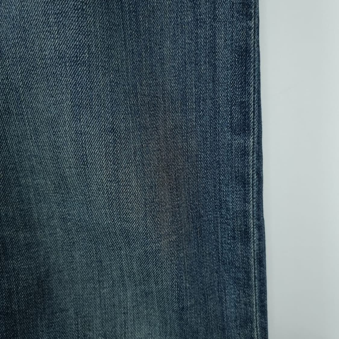 [디젤] 빈티지 버스터 테이퍼드 데님 팬츠 청바지 P01590 상품이미지10