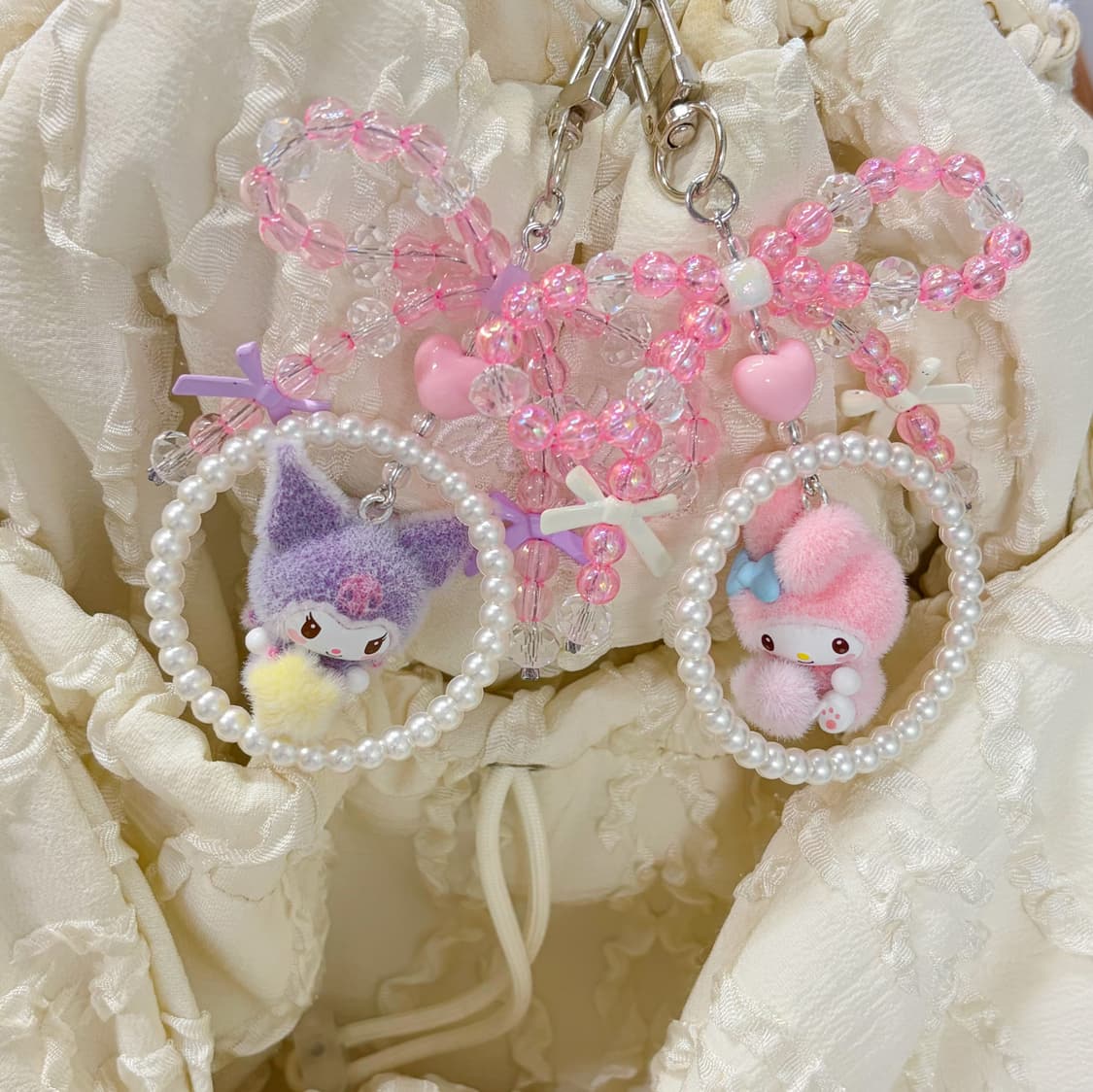 후로킹 산리오 시리즈 3 상품이미지10