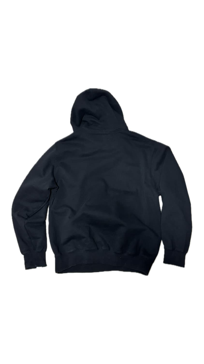 디스이스네버뎃 후드티 상품이미지2